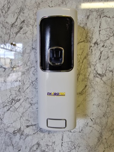 Distributore automatico spray