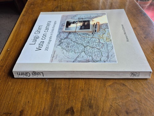 Fotografia luigi ghirri - fotografia.,