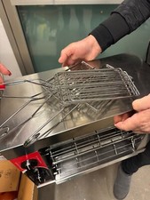 Fornetto per Panini e toast 