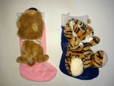 Lotto stock 2 calza della