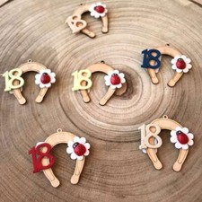 Stock 30 pz Bomboniera Ferro