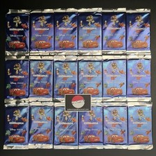 Lotto 18 Bustine ESSELUNGA