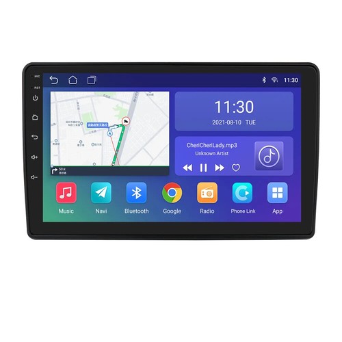 Autoradio 2din lettore - dvd, gps