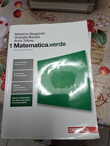 Libri scolastici usati - scolastici,