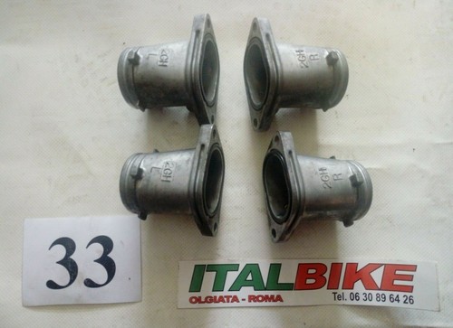 Collettori aspirazione yamaha - aspirazione,