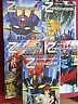 Z MAZINGER- COMPLETA- N° 1/5