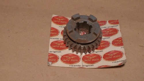 Ingranaggio moto guzzi - moto, guzzi/benelli