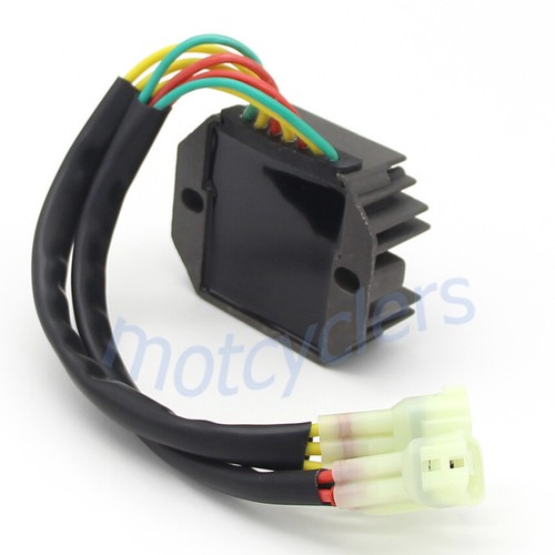 Regolatore tensione moto - regolatore, di