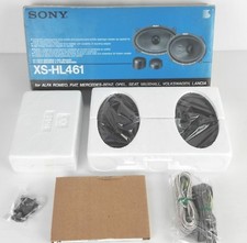 SONY XS-HC 461 - COPPIA