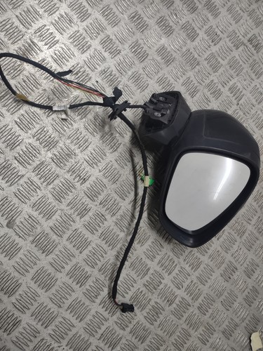 Specchietto retrovisore