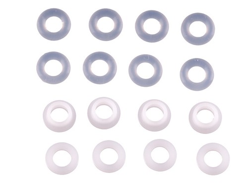 Kit guarnizioni ammortizzatori