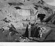 LARGE PHOTOGRAPH TEHRAN IRAN