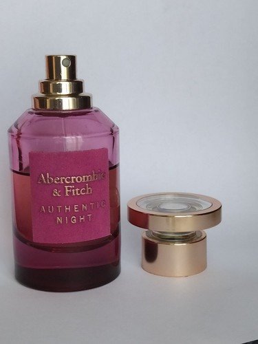 Profumo abercrombie fitch - profumo, &