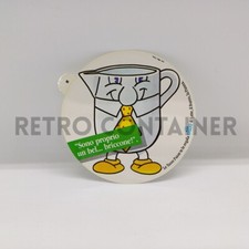 Adesivo Vintage Sticker