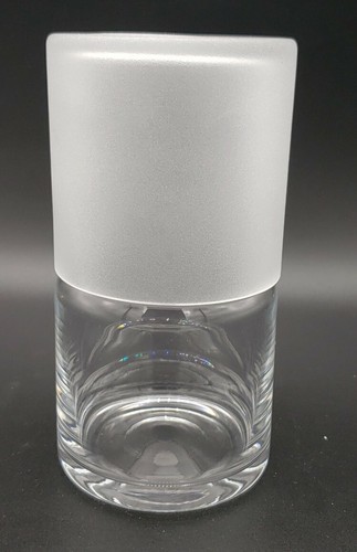 Caraffa comodino vetro - da,