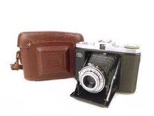 Zeiss Ikon Nettar 517/16