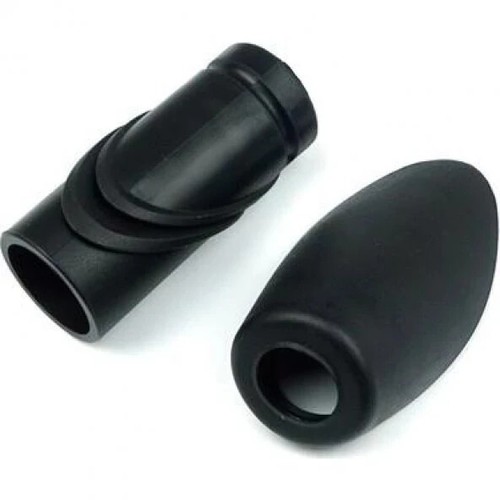 Guarnizione antenna gomma - in,