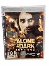 ALONE IN THE DARK - INFERNO -