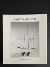 Fausto melotti opere dal - fausto,