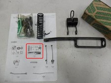 COMPLESSIVO TIRANTE COMANDO