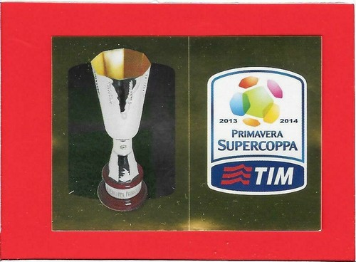 Calciatori 2013 2014 panini - 2013-2014,