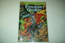 FANTASTICI QUATTRO N.159-LA