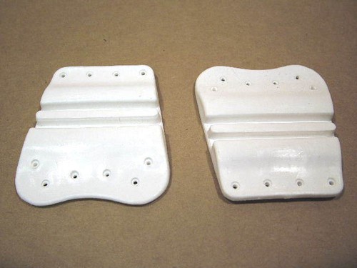 New old stock - tacchetti, per