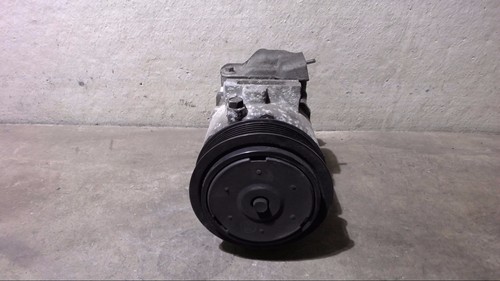 Compressore climatizzatore