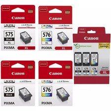 Originale Canon PG-575 CL-576