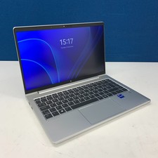 HP EliteBook 640 G10