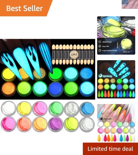 Set polvere unghie - set,