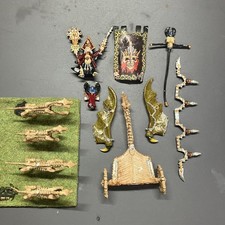 WARHAMMER Principe Vampiro