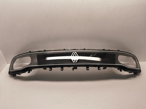 Renault tech grilles - 4, e-tech