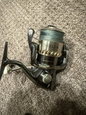 mulinello da spinning shimano