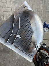 Yamaha XVS 650 parafango in