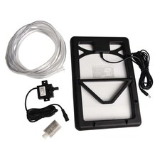 Pompa Solare Sommersa 12V