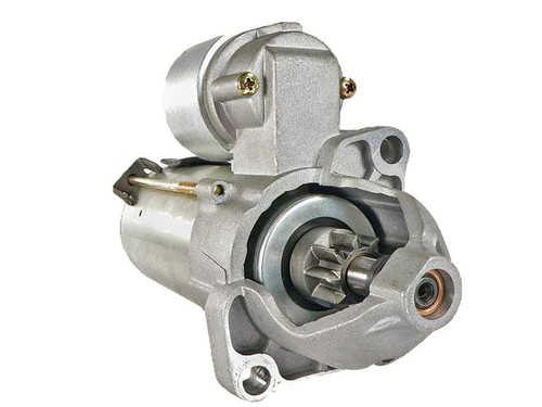 Motorino avviamento starter - motorino, di