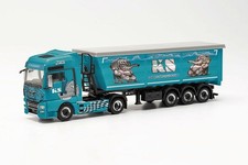 HERPA, MAN TGX XXL E6C 4x2 con