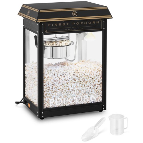 Macchina per pop corn - macchina,