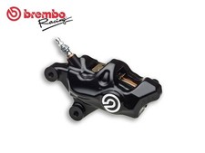 Pinza freno anteriore assiale - pinza,