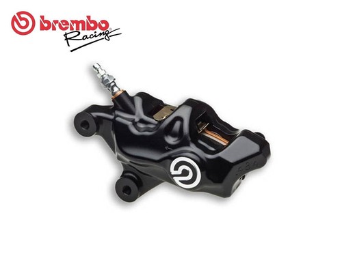 Pinza freno anteriore assiale - freno,