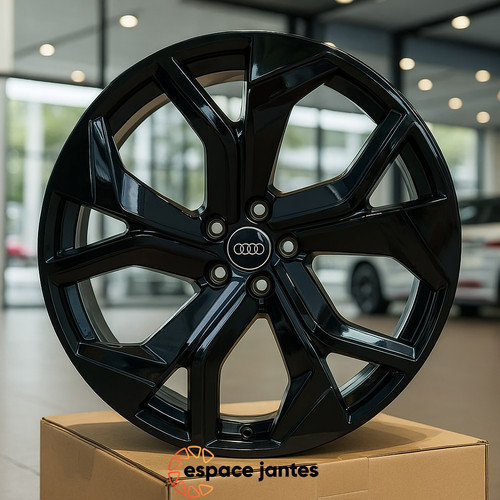 Cerchi sport audi q8 - 4,