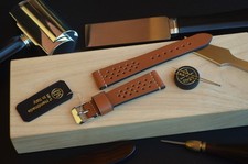 20 mm Cinturino artigianale