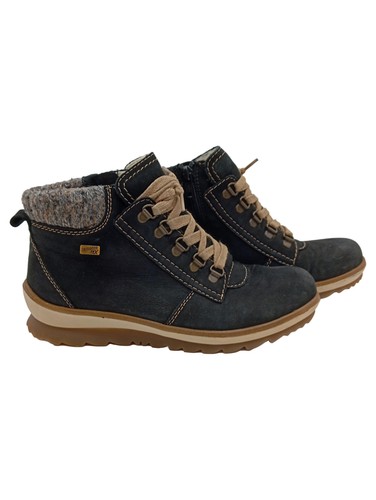 Remonte tex stivaletto donna - stivaletto,