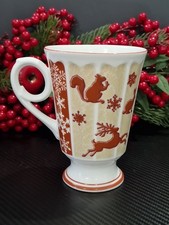 Villeroy Boch My Winter tazza