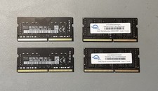 Apple iMac Retina 5K 27 pollici memoria RAM 32 GB (4 X 8 GB) 2020