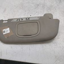 Aletta parasole parabrezza DX ALFA ROMEO 147 (W8) 1.6 16V TS(77Kw)Impress.