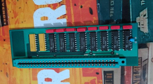 Commodore amiga 1000 - commodore,