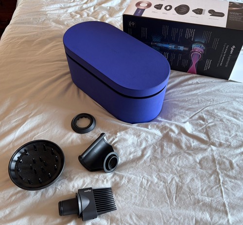 Dyson asciugacapelli - dyson,