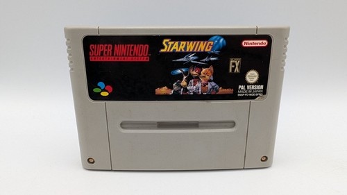 Starwing modulo super - starwing,